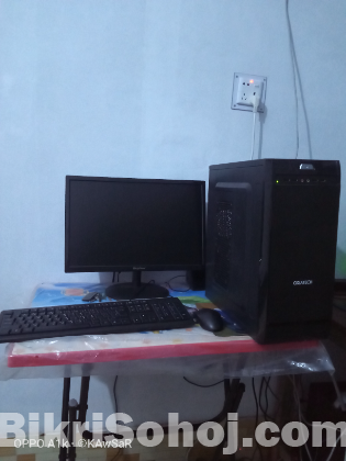 Desktop PC